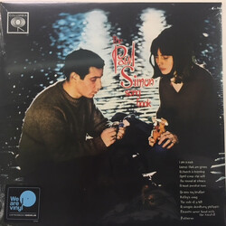 Paul Simon The Paul Simon Song Book Vinyl LP USED