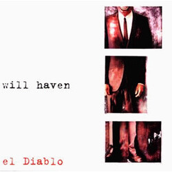 Will Haven El Diablo Vinyl LP USED