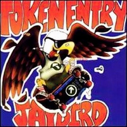 Token Entry Jaybird Vinyl LP USED