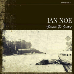 Ian Noe Between The Country Vinyl LP USED