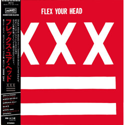 Various Flex Your Head Vinyl LP USED