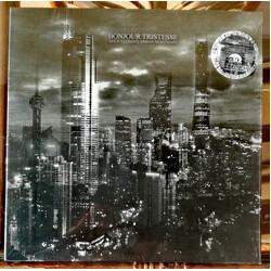 Bonjour Tristesse (2) Your Ultimate Urban Nightmare Vinyl LP USED