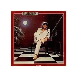 Ronnie Milsap Only One Love In My Life Vinyl LP USED
