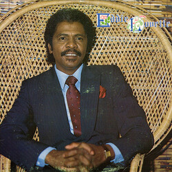 Eddie Lovette Give Your Lady What She Wants Vinyl LP USED