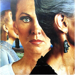 Styx Pieces Of Eight Vinyl LP USED