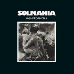 Solmania Highdrophobia Vinyl LP USED