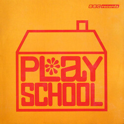 Various Play School Vinyl LP USED