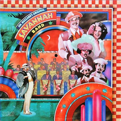 Dr. Buzzard's Original Savannah Band Dr. Buzzard's Original Savannah Band Vinyl LP USED