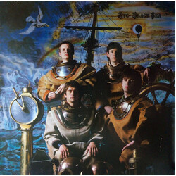 XTC Black Sea Vinyl LP USED