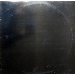 Boyd Rice Boyd Rice Vinyl LP USED