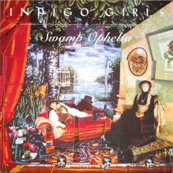 Indigo Girls Swamp Ophelia Vinyl LP USED