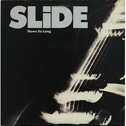 Slide (3) Down So Long Vinyl LP USED