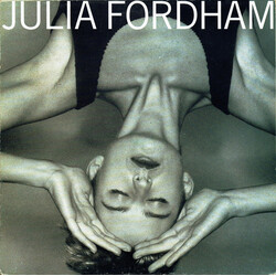 Julia Fordham Julia Fordham Vinyl LP USED