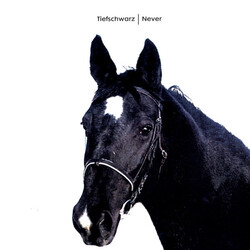 Tiefschwarz Never VINYL 12" USED