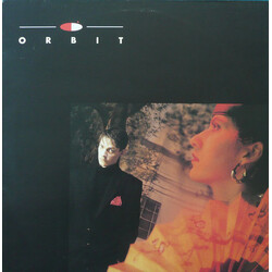 William Orbit Orbit Vinyl LP USED