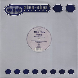 Oko Tek Bento VINYL 12" USED