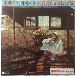 Hudson-Farnsworth From Night To Day Vinyl LP USED