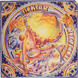 Nektar Recycled Vinyl LP USED
