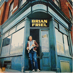 Brian Joseph Friel Brian Friel Vinyl LP USED