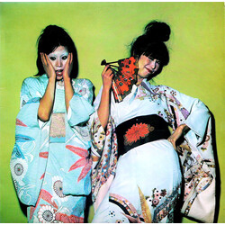 Sparks Kimono My House Vinyl LP USED