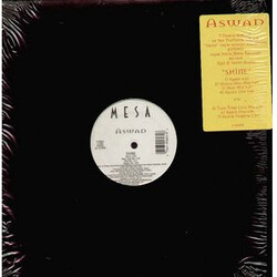 Aswad Shine VINYL 12" USED
