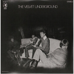 The Velvet Underground The Velvet Underground Vinyl LP USED