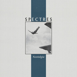 Spectres (2) Nostalgia Vinyl LP USED