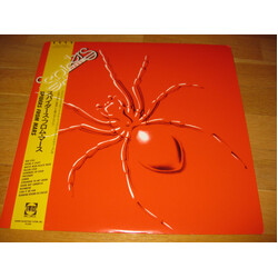 Spiders From Mars Spiders From Mars Vinyl LP USED
