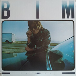 Bim (8) Thistles Vinyl LP USED