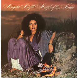 Angela Bofill Angel Of The Night Vinyl LP USED