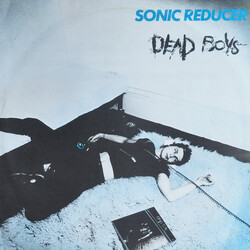 The Dead Boys Sonic Reducer VINYL 12" USED
