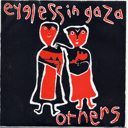 Eyeless In Gaza Others USED VINYL 7INCH 45 RPM EP