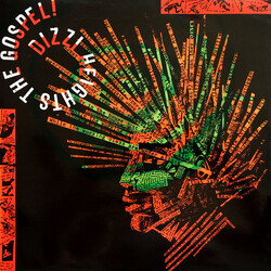 Dizzi Heights The Gospel! (Tell It Like It Is) USED VINYL 12INCH 45 RPM
