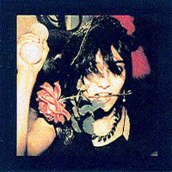 Public Image Limited The Flowers Of Romance Vinyl LP USED