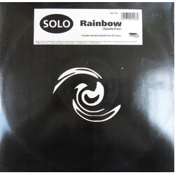 Solo Rainbow USED VINYL 12INCH 45 RPM