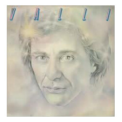 Frankie Valli Valli Vinyl LP USED