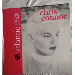 Chris Connor Chris Connor Vinyl LP USED