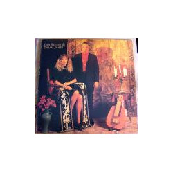 Erin Kenney & Ethan James Erin Kenney & Ethan James Vinyl LP USED