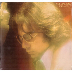 Neil Diamond Serenade Vinyl LP USED