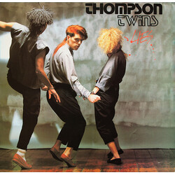Thompson Twins Lies USED VINYL 12INCH 45 RPM