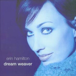 Erin Hamilton Dream Weaver USED VINYL 12INCH 33 S RPM