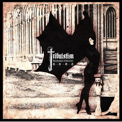 Tribulation (3) The Children Of The Night Vinyl 2 LP USED