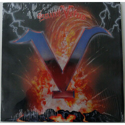 Saint Vitus V Vinyl LP USED