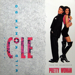 Natalie Cole Wild Women Do USED VINYL 12INCH 33 S RPM