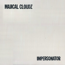 Majical Cloudz Impersonator Vinyl LP USED
