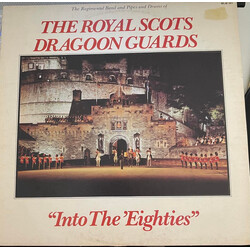 The Military Band Of The Royal Scots Dragoon Guards (Carabiniers And Greys) / The Pipes And Drums Of The Royal Scots Dragoon Guards (Carabiniers And G