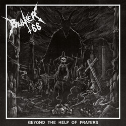 Bunker 66 Beyond The Help Of Prayers Vinyl LP USED