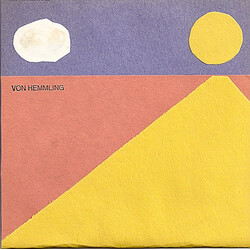 Von Hemmling Von Hemmling USED VINYL 7INCH