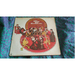 Enoch Light / The Charleston City All-Stars The Roaring 20's 16 Greatest Hits Vinyl LP USED