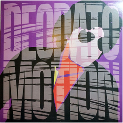 Eumir Deodato Motion Vinyl LP USED